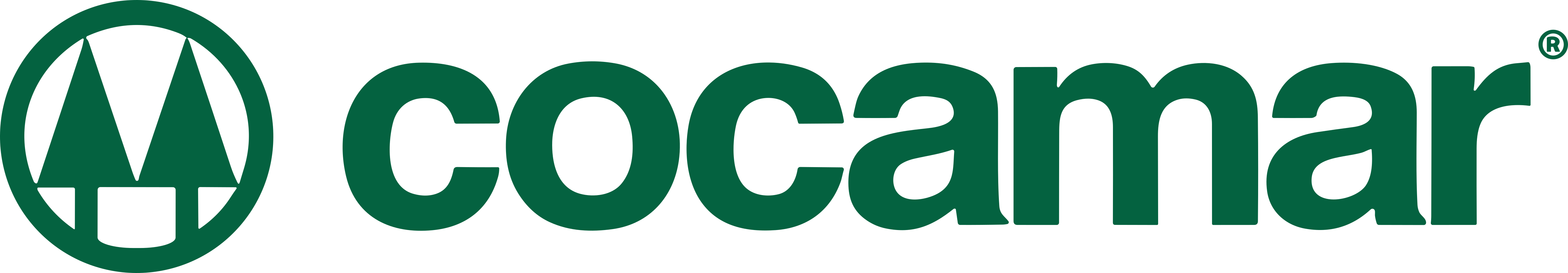 Logo Cocamar